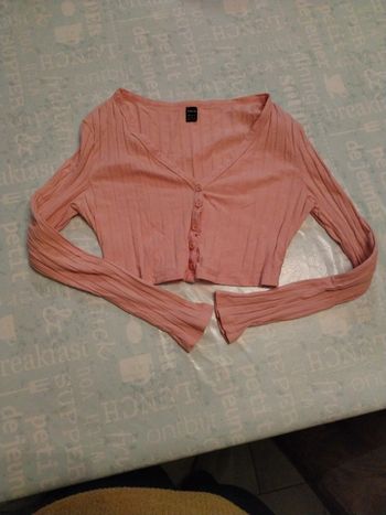 Haut court taille m