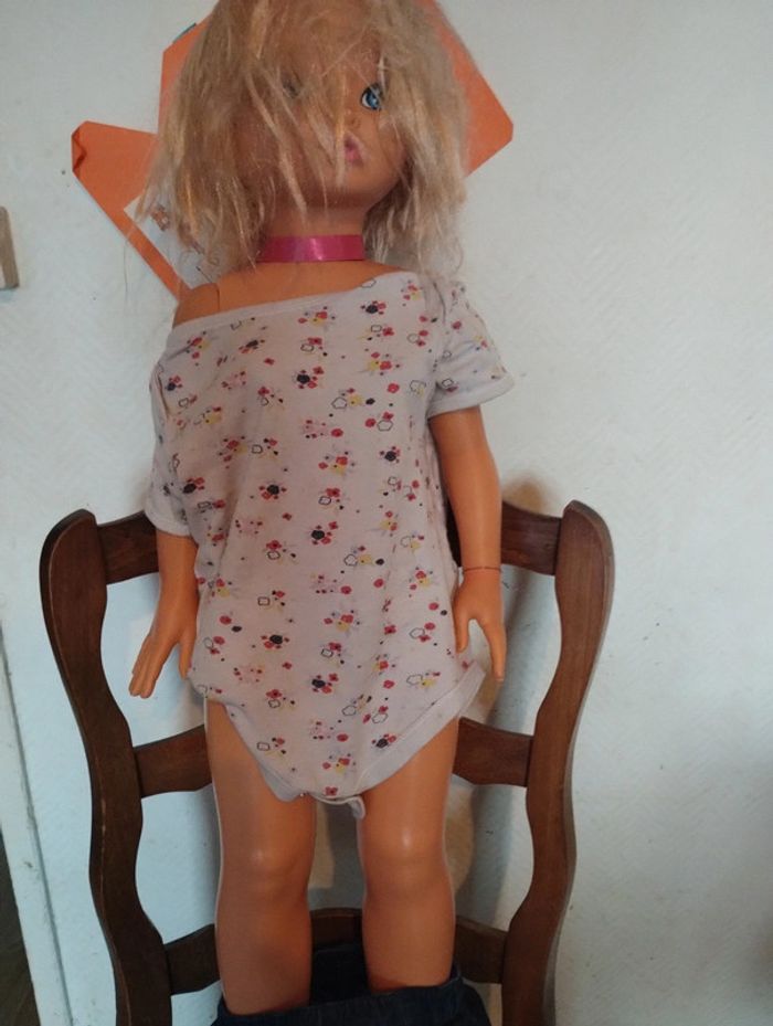 Body manches courtes - photo numéro 2