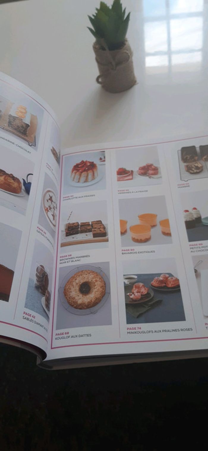L'atelier pâtisserie - photo numéro 3