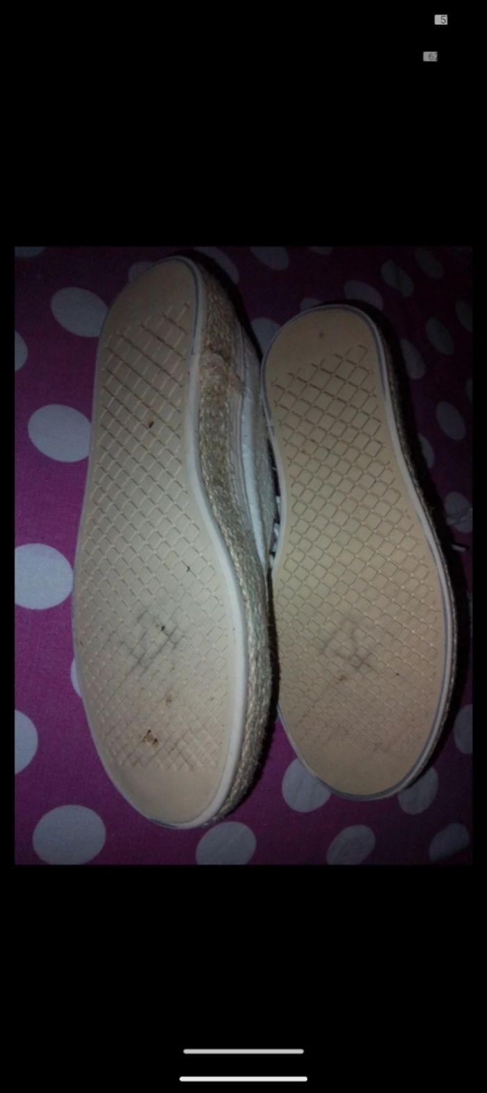 Chaussures femme 36 - photo numéro 6