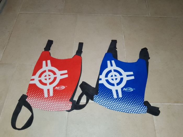 Boucliers - photo numéro 2