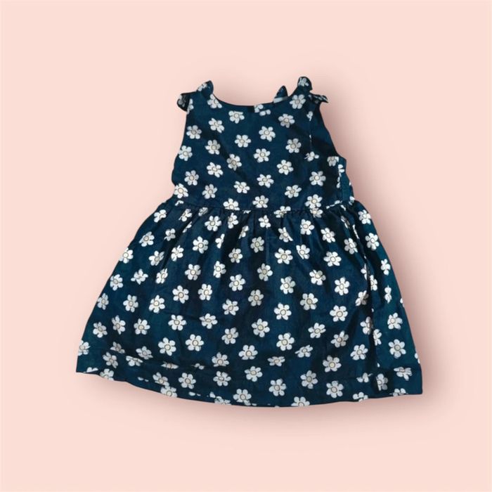 💫 Jolie robe taille 6 mois kiabi 💫