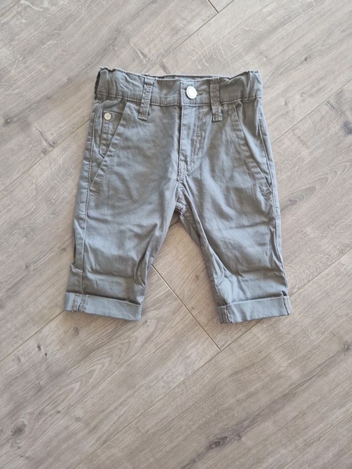 Short Levi's 2ans