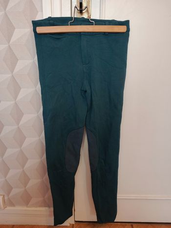 Pantalon d'équitation