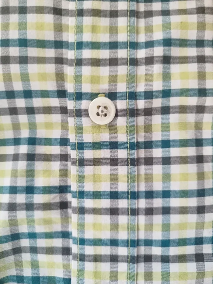 Chemise homme Columbia Xl - photo numéro 3