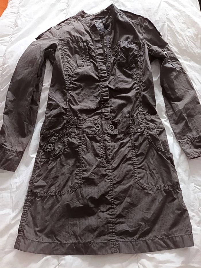 Robe esprit t40 tbe