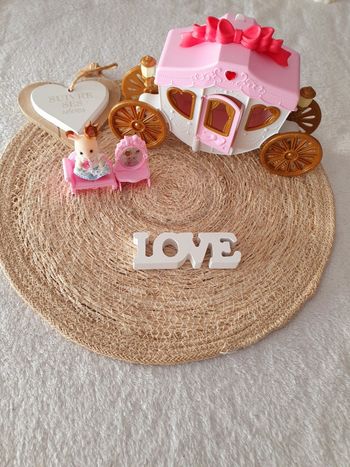 Le Carrosse Royal 💌