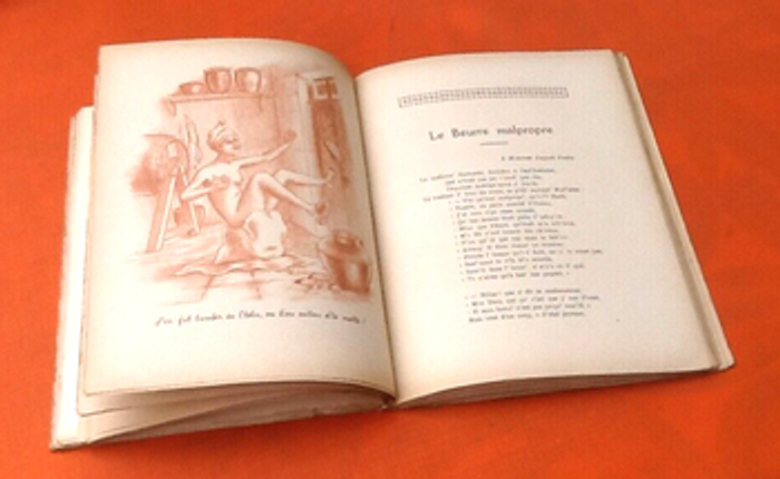 Charles Lemaître Les Joyeux Bocains (1931 - photo numéro 4