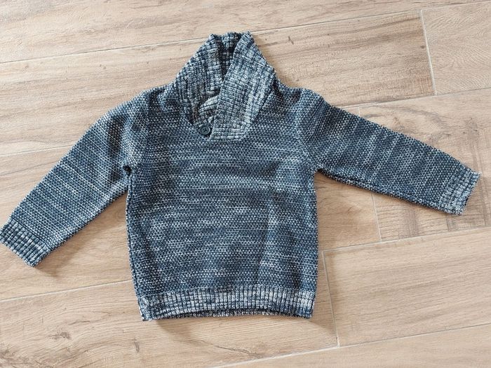 Pull orchestra 3 ans garçon