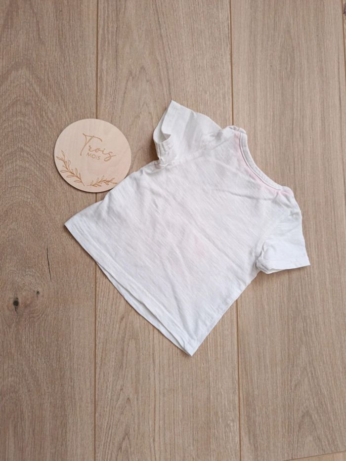 Tee shirt - photo numéro 2