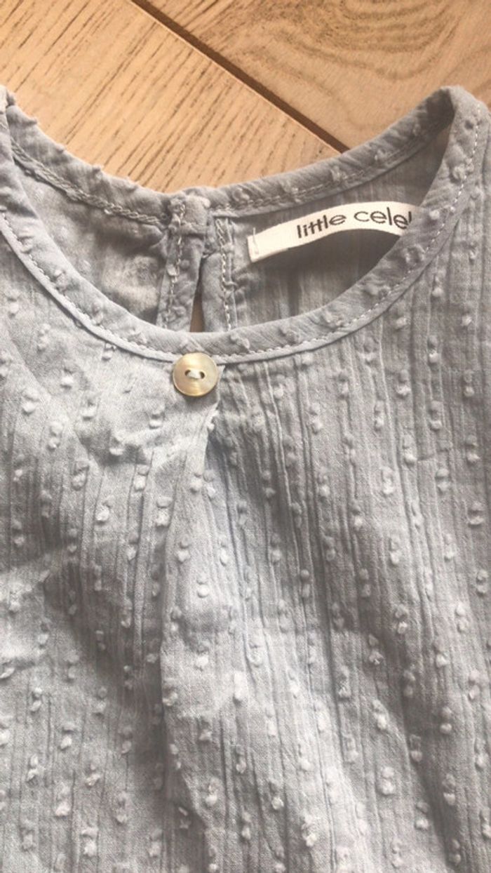 Blouse 4 ans - photo numéro 2