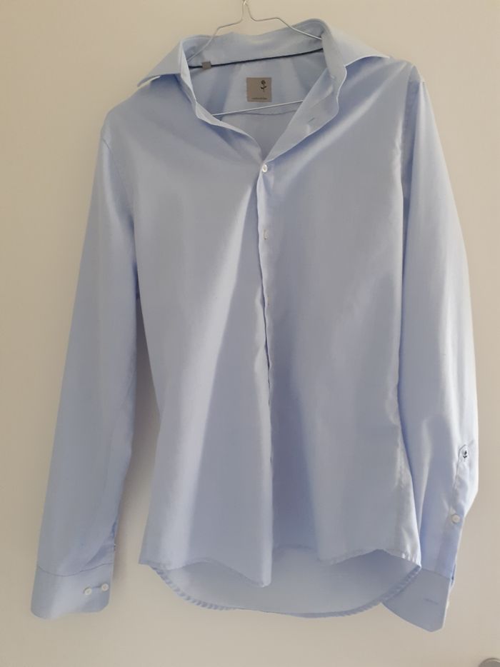 Chemise homme taille S - photo numéro 2