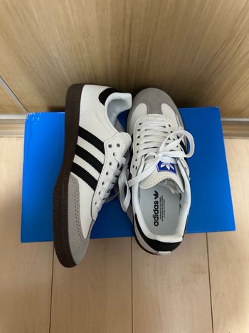 adidas originals SAMBA OG 41