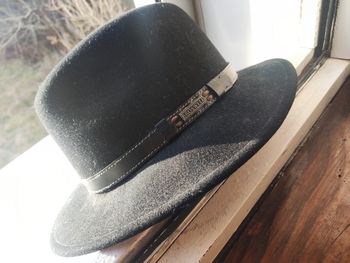 Chapeau Soweto Broswell 