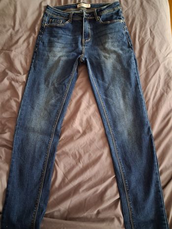 Jeans Nina Carter 