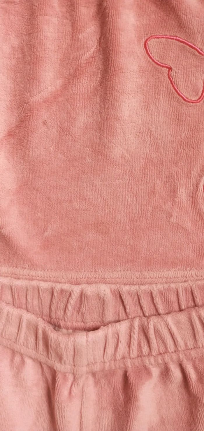 Pyjamas Vertbaudet taille 2 ans 86 cm - photo numéro 5