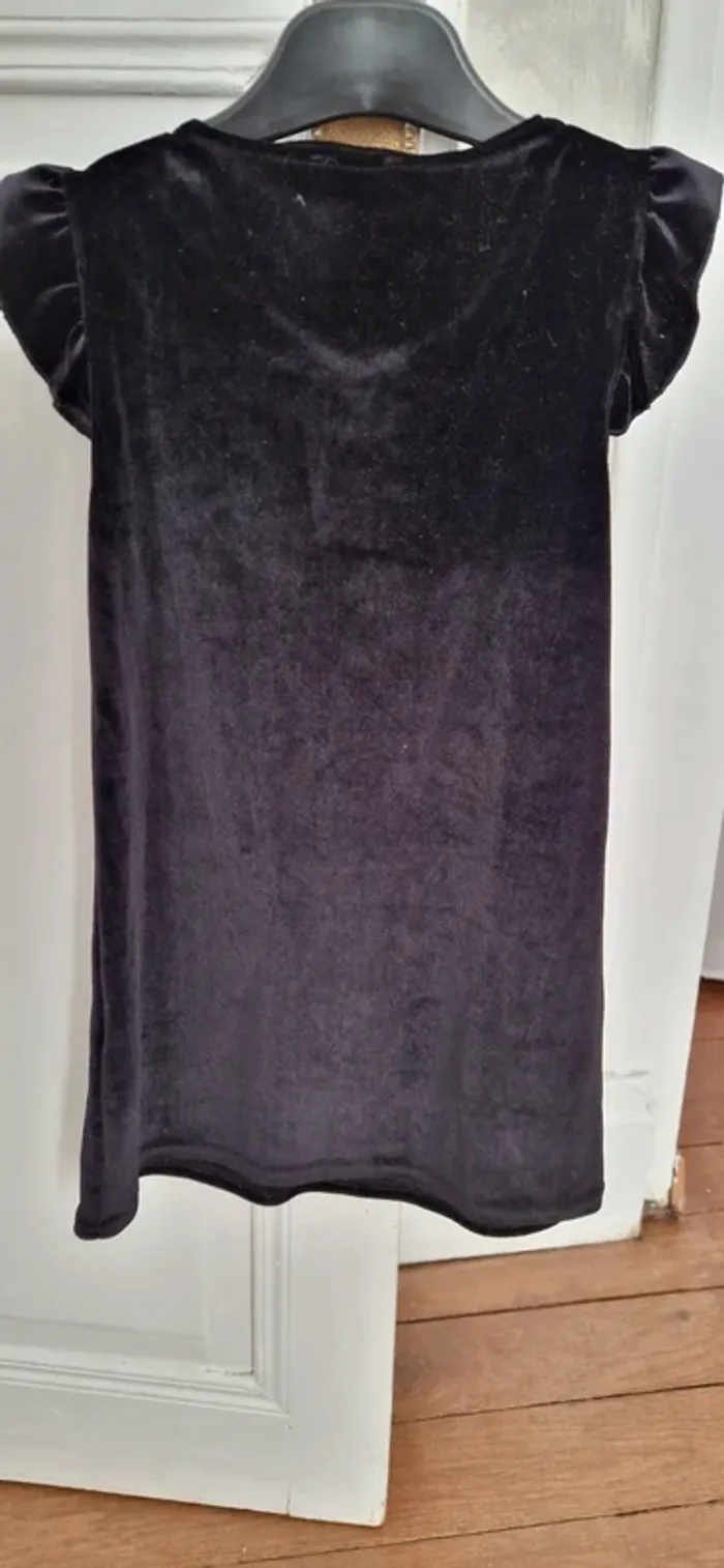 Robe 4 ans - photo numéro 4