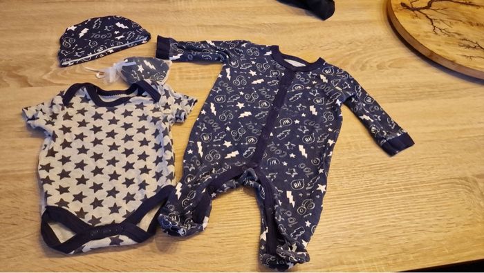 Ensemble naissance - photo numéro 2