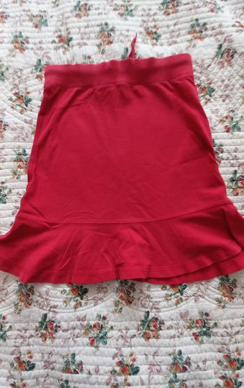 Jupe fille 146/152 cms