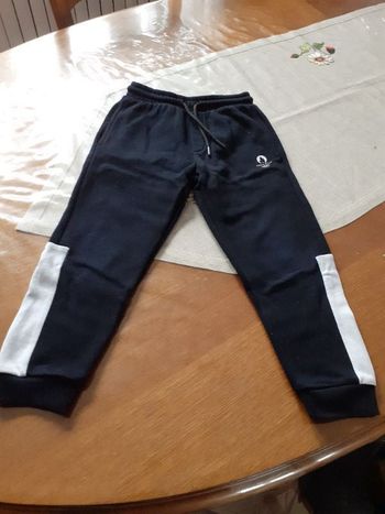 Pantalon de jogging