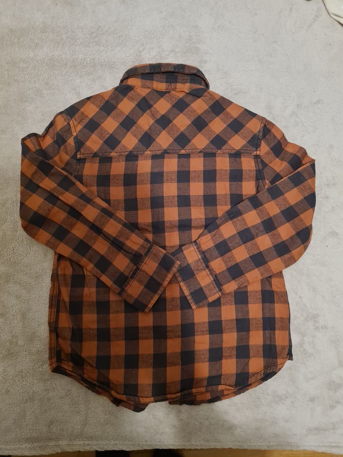 Chemises à carreaux - photo numéro 3