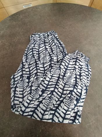 Pantalon fluide TU  