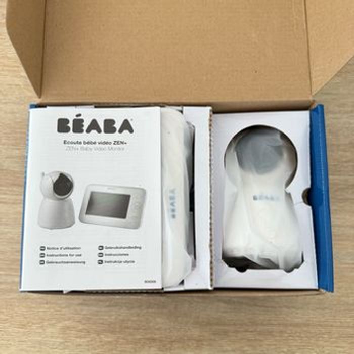 Babyphone Béaba Zen+ - photo numéro 9