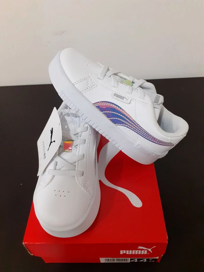 Baskets puma 27 - photo numéro 2