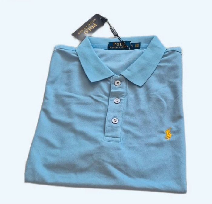 T shirt polo ralph lauren