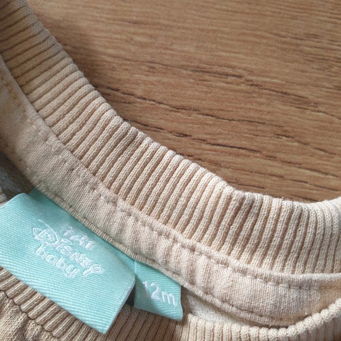 💚 Sweat 12 mois Simba Disney #emyfleury_12moisgarçon - photo numéro 3