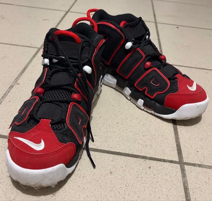 Nike Air Uptempo - photo numéro 2