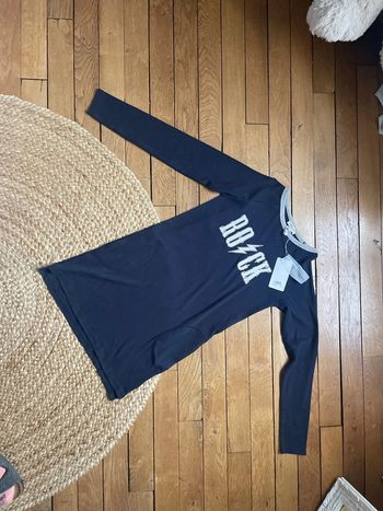 Robe d’hiver Zadig