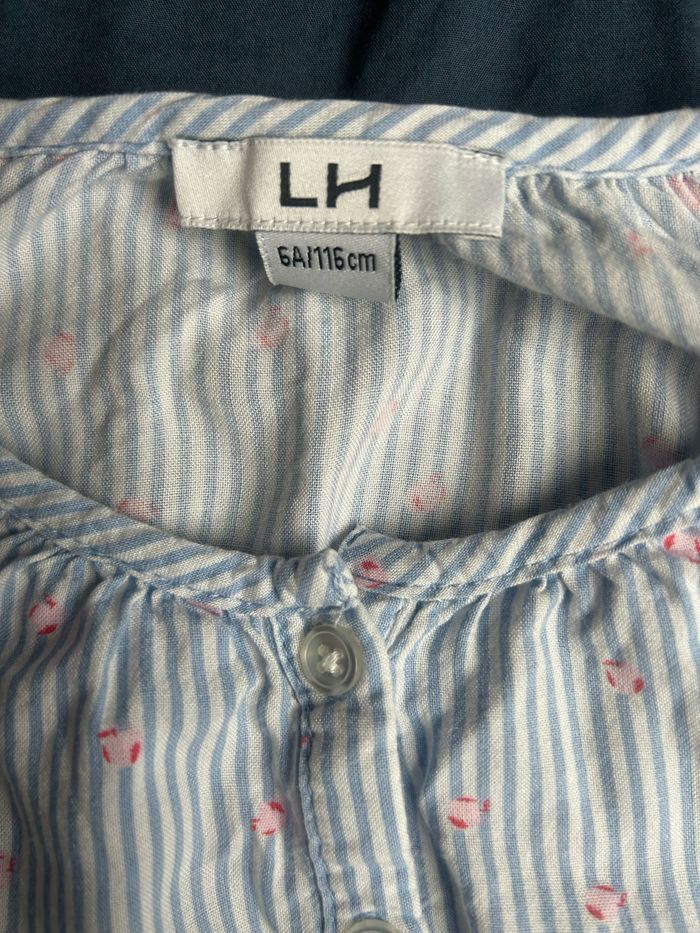 Blouse - photo numéro 4