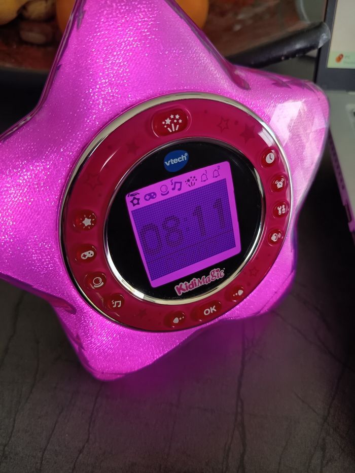 Kidi magic VTECH - photo numéro 3