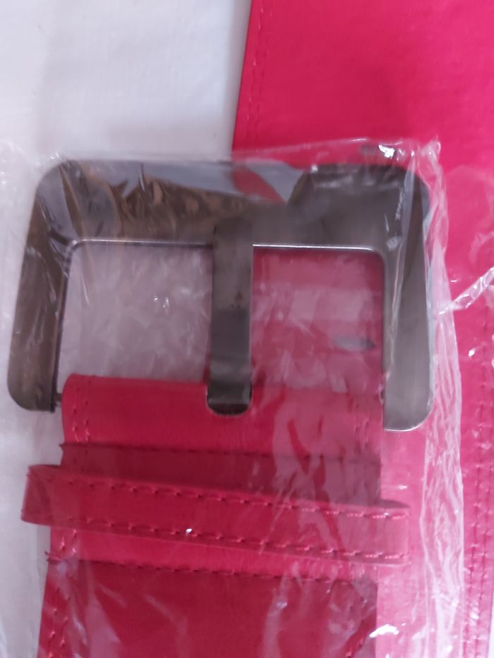 Ceinture - photo numéro 2