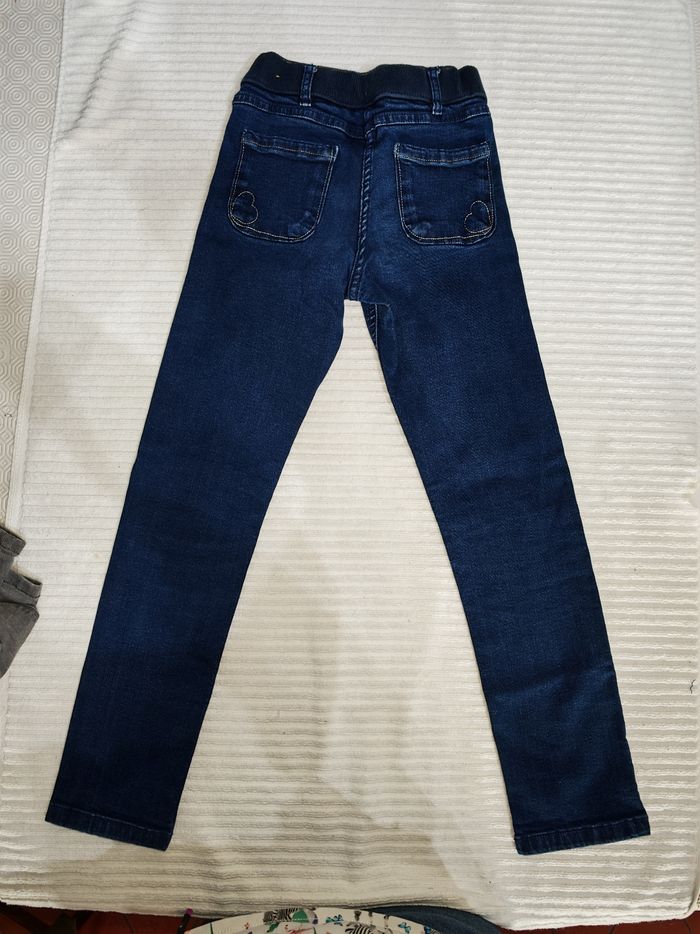 Jean sergent major 9 ans - photo numéro 3