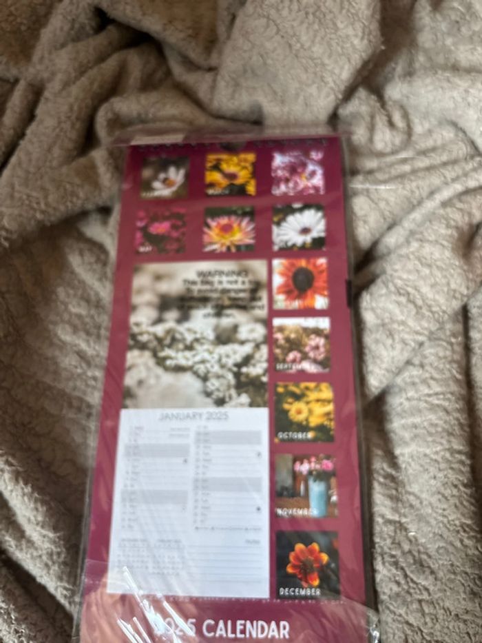 Calendrier - photo numéro 2