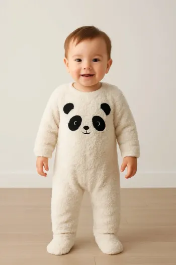 Gigoteuse bebe 6 mois
