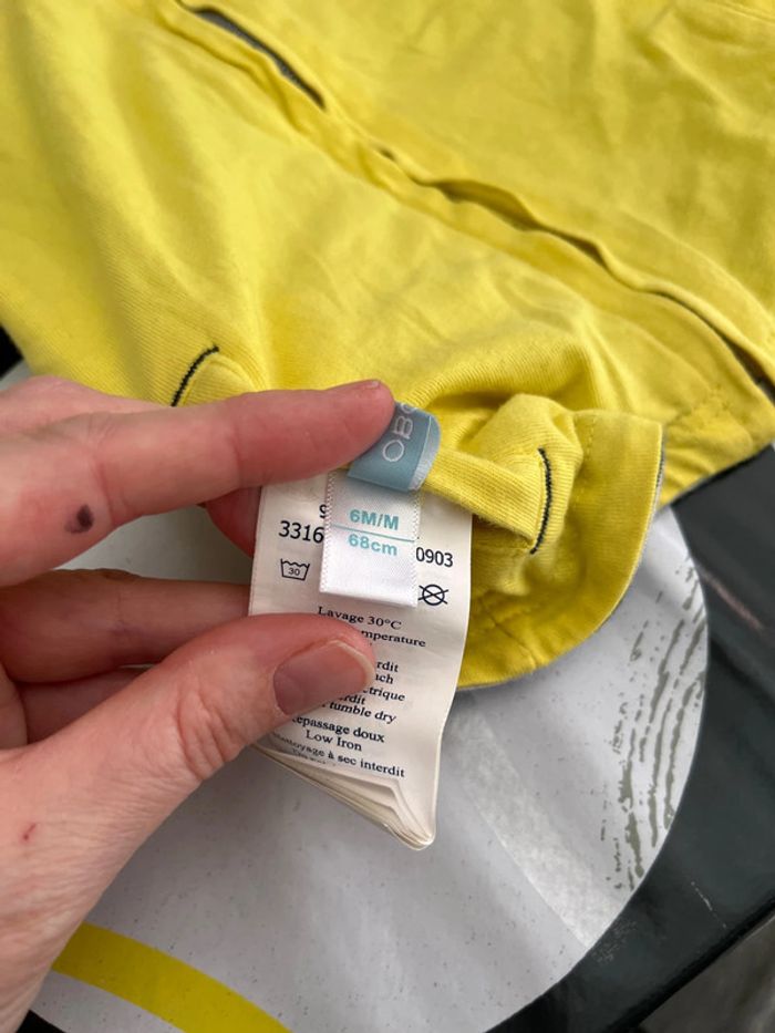 Gilet réversible - photo numéro 3