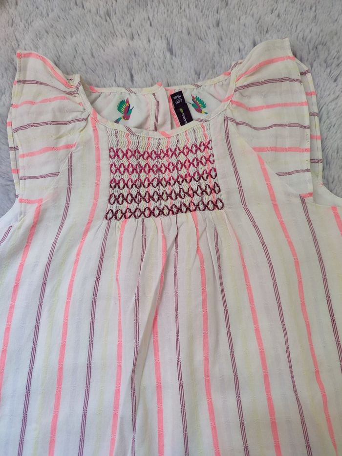 Robe 6 ans - photo numéro 2