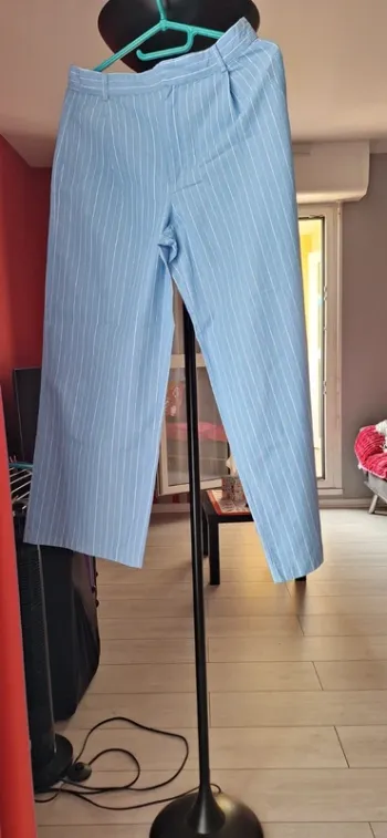 Pantalon pull&bear