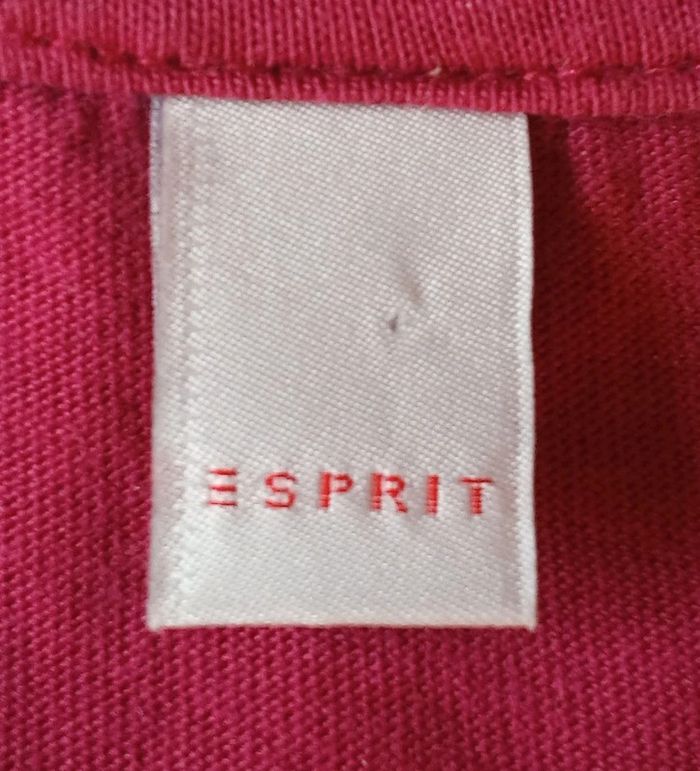 T-shirt Esprit 13 ans - photo numéro 4