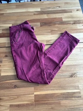 Jean bordeaux captain