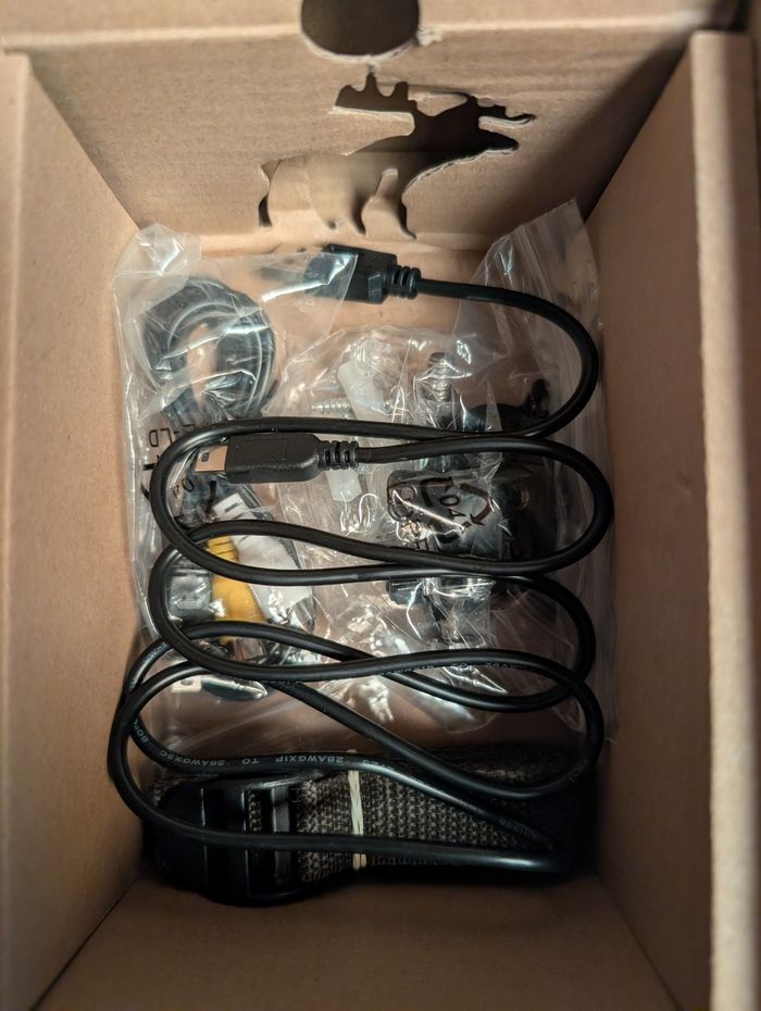 Caméra de chasse - photo numéro 5