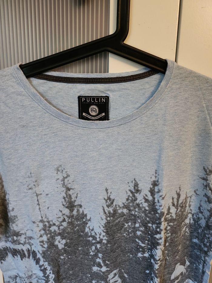 T-shirt homme taille S - photo numéro 3