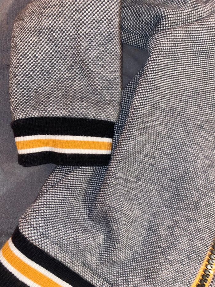 Gilet doux - photo numéro 3