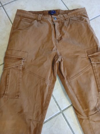 Pantalon Kiabi taille 42