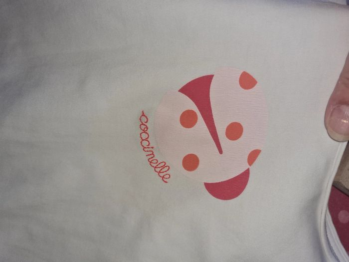 Bodies plus bloomer jacadi 18 mois - photo numéro 4