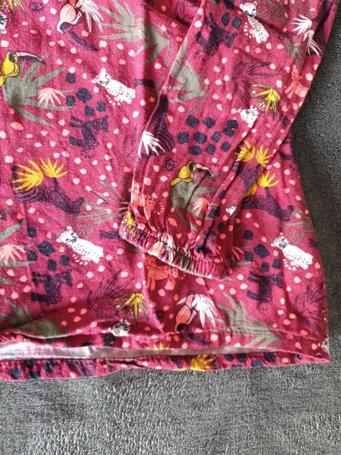 Tunique 10 ans - photo numéro 6