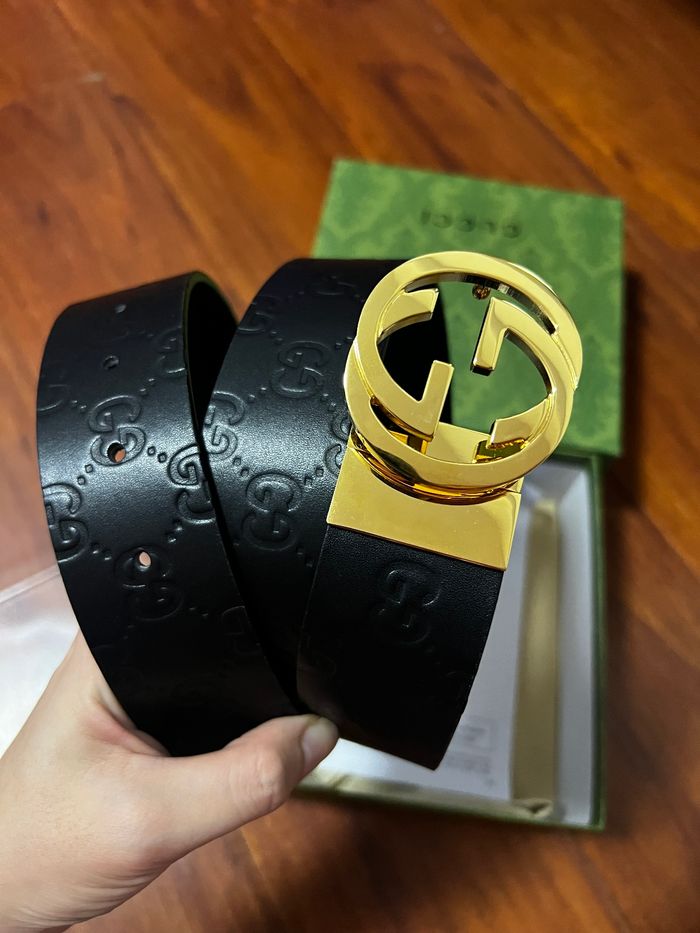 Ceinture Gucci pour homme - photo numéro 2